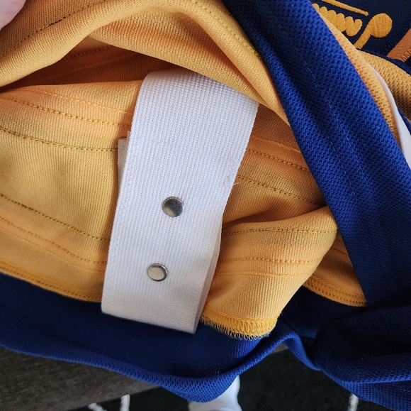 Buffalo Sabres Dahlin Jersey SZ 54 - Picture 4 of 7